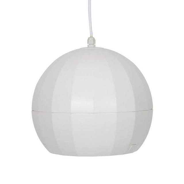 Clever Acoustics PDS 615 100V 15W Pendant Speaker - thumbnail image 2