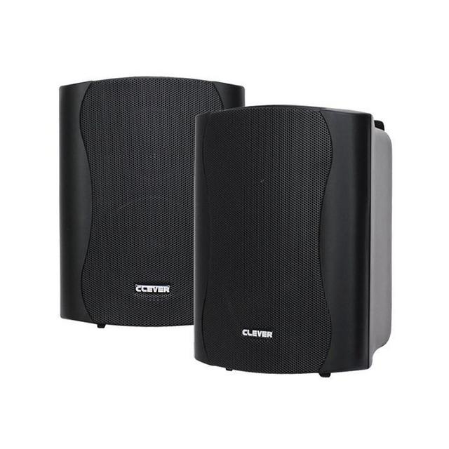 Next product: BGS 25T 100V Black Speakers (Pair)