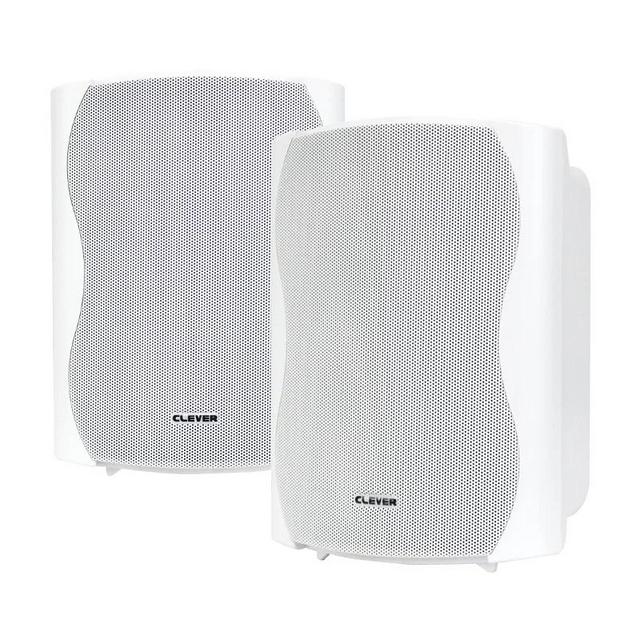 BGS 50T 100V Black Speakers (Pair) - thumbnail image 2