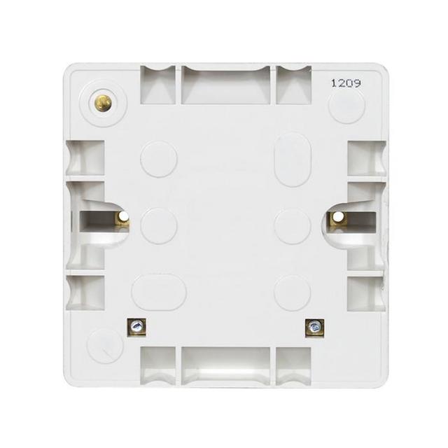 Clever Acoustics Volume Control Back Box - thumbnail image 3