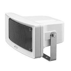 Next product: TOA 15W 100V Line Projection Speaker