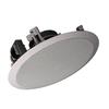 Audac 2-Way Ceiling Speaker 8 Ohm 40W Or 100V 24W - White
