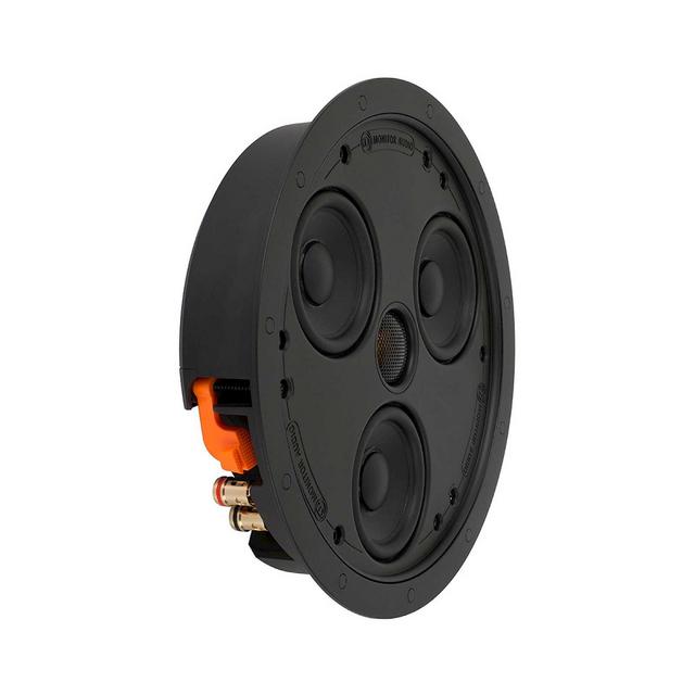 Monitor Audio Super Slim CSS230 Ceiling Speaker - thumbnail image 3