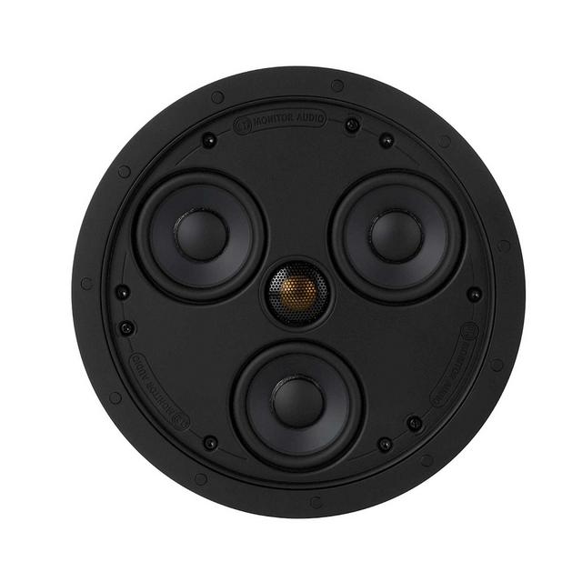 Next product: Monitor Audio Super Slim CSS230 Ceiling Speaker