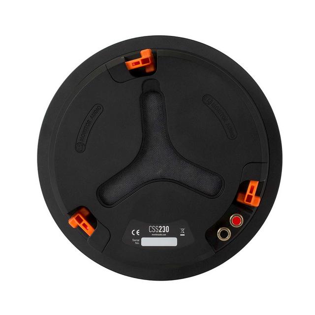 Monitor Audio Super Slim CSS230 Ceiling Speaker - thumbnail image 4