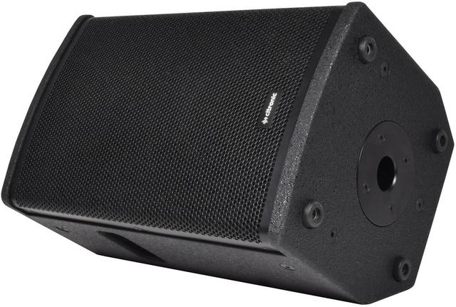 Citronic CUBA-8A Active Full-Range Cabinet 250W - thumbnail image 2