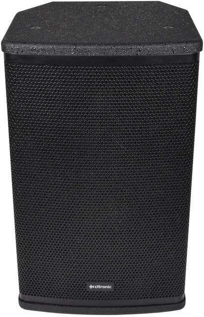Citronic CUBA-8A Active Full-Range Cabinet 250W - thumbnail image 1