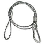 Chauvet CH-05 Safety Cable