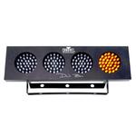 Chauvet DJ Bank 140-LED Sequencer Disco Light