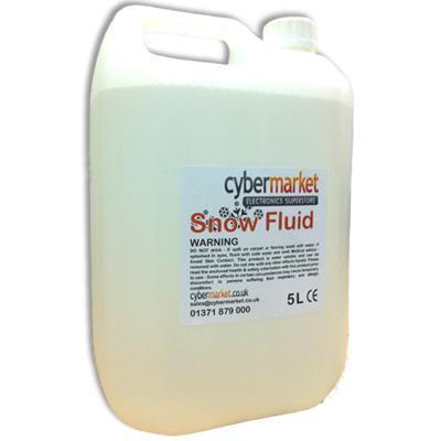 Fluid 5 Litre. Next Day Delivery