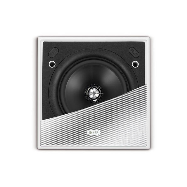 Previous product: KEF Ci130QS Square 5.25" Ceiling Speaker - 100W