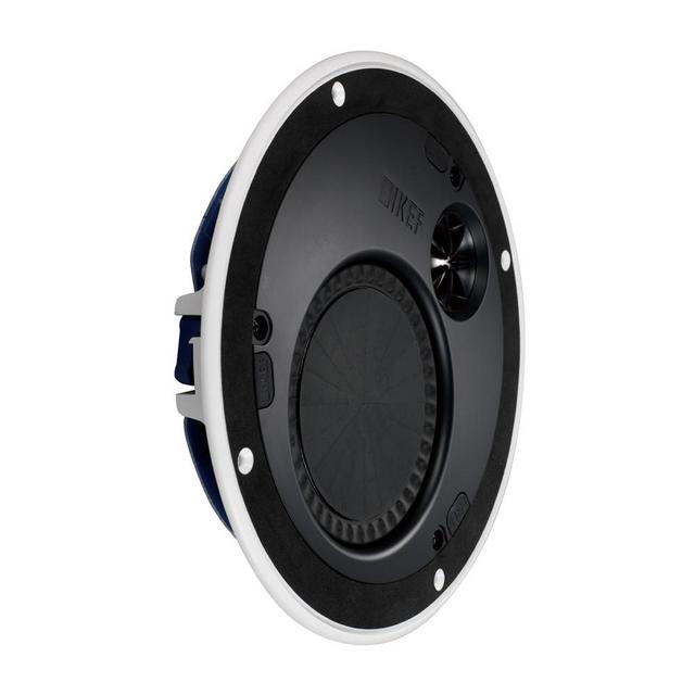 Kef Ci160TR Super Slim Ceiling Speaker 100W - Single - thumbnail image 2