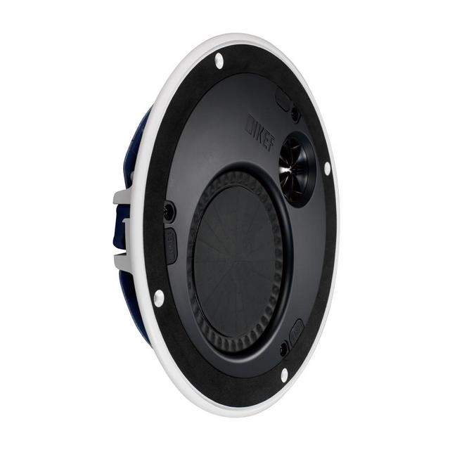 Kef Ci160TR Super Slim Ceiling Speaker 100W - Single