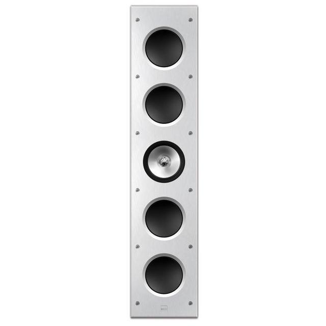 Previous product: KEF Ci5160RL-THX In Wall Home Cinema Speaker