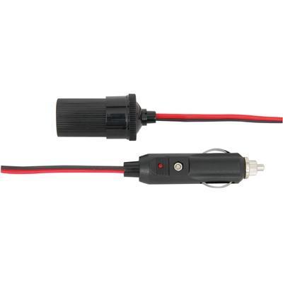 Previous product: 2.0m Cigar Lighter DC Extension Lead
