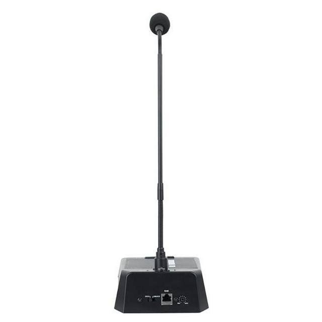 PA-M4RC Zone Paging Microphone - thumbnail image 2