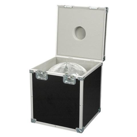 Flight Case for Mirror Balls 30cm to 100cm