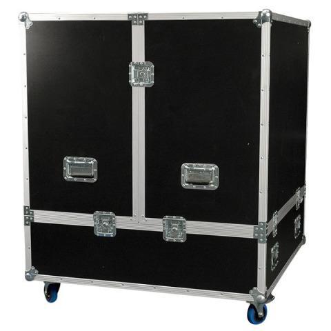 Flight Case for Mirror Balls 30cm to 100cm