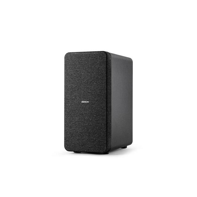 Denon DHT-S517 Sound Bar With Wireless Subwoofer - thumbnail image 4