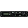 DMP-100T Compact MP3 Player Insertion Module With FM Tuner