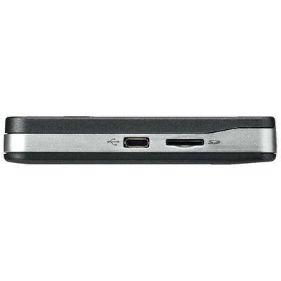 IMG Stageline Compact Portable Digital Recorder with Touch Screen - thumbnail image 2