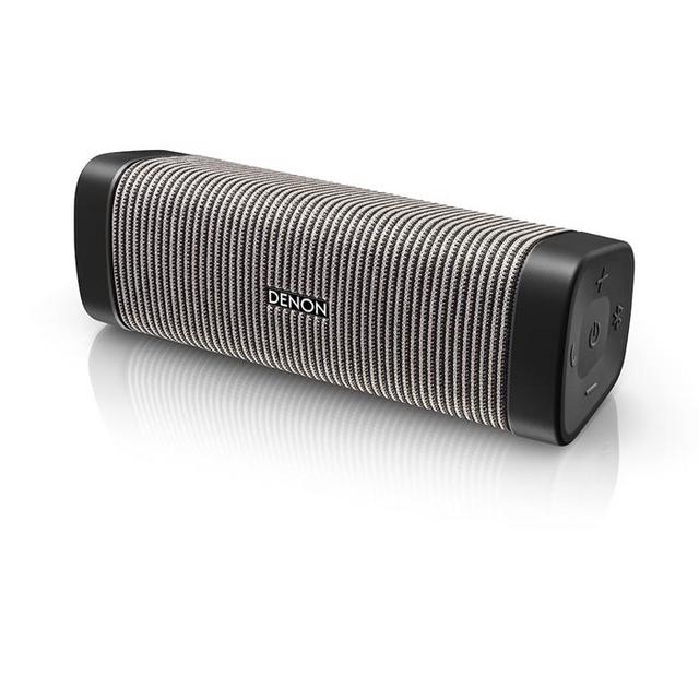 Denon Pocket Envaya DSB-50BT Bluetooth Speaker - thumbnail image 2