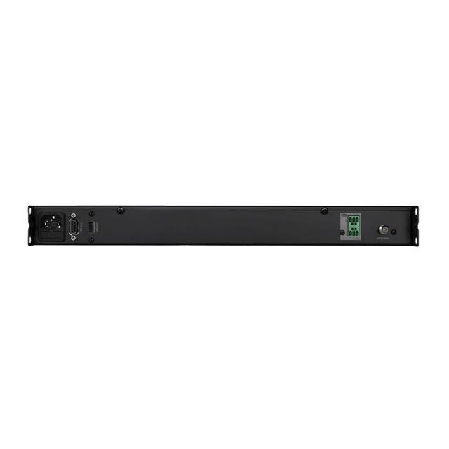 Audac DSP40 DAB+/FM 19" Rackmount Tuner RS232 - thumbnail image 2