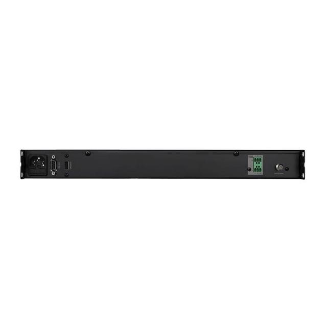 Audac DSP40 DAB+/FM 19" Rackmount Tuner RS232