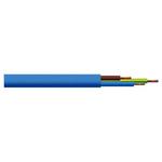 Blue 15 A Rated 3183YAG 3 Core Round Arctic Grade Cable 100M
