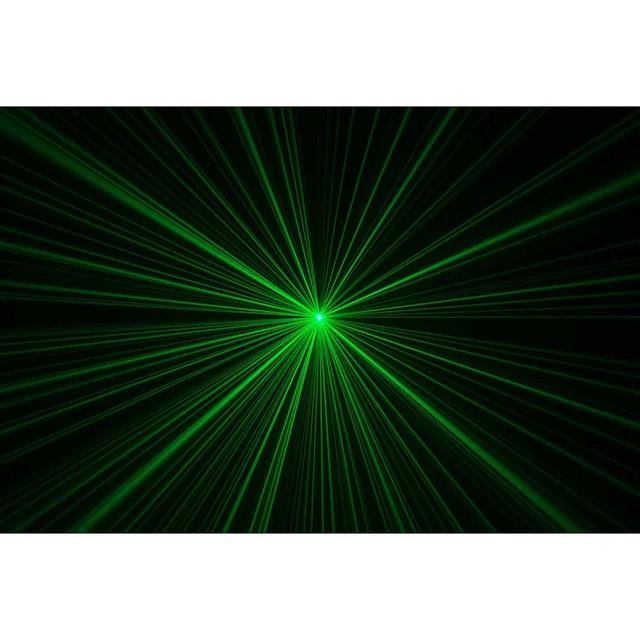 Laserworld EL-300RGB - Class 2 RGB Star Effect Laser - thumbnail image 8