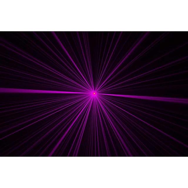 Laserworld EL-300RGB - Class 2 RGB Star Effect Laser - thumbnail image 9