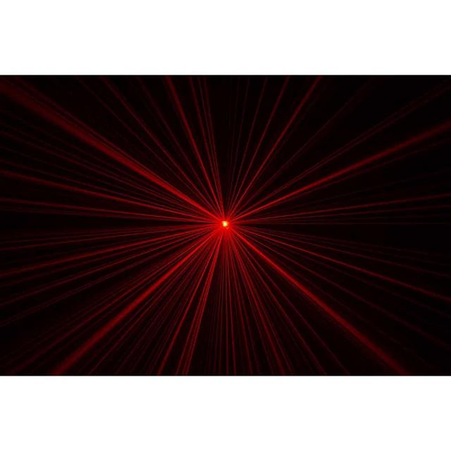 Laserworld EL-300RGB - Class 2 RGB Star Effect Laser - thumbnail image 10