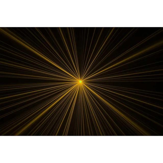 Laserworld EL-300RGB - Class 2 RGB Star Effect Laser - thumbnail image 12
