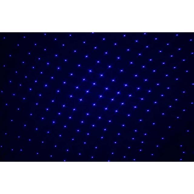Laserworld EL-300RGB - Class 2 RGB Star Effect Laser - thumbnail image 13