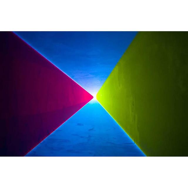 Laserworld EL-400RGB S - Compact RGB Show Laser - thumbnail image 6