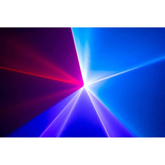 Laserworld EL-400RGB S - Compact RGB Show Laser - thumbnail image 14