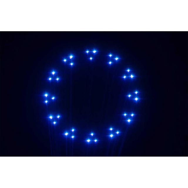 Laserworld EL-400RGB S - Compact RGB Show Laser - thumbnail image 17