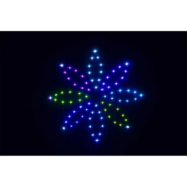 Laserworld EL-400RGB S - Compact RGB Show Laser - thumbnail image 18