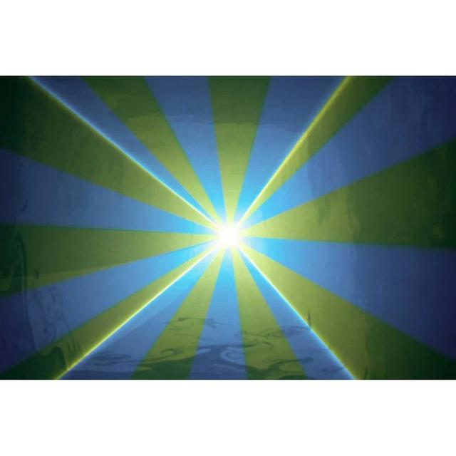 Laserworld EL-400RGB S - Compact RGB Show Laser - thumbnail image 8
