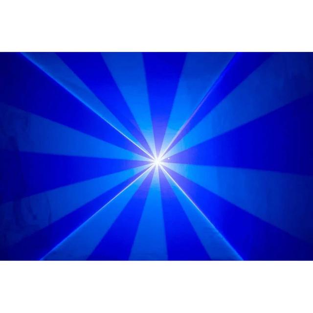 Laserworld EL-400RGB S - Compact RGB Show Laser - thumbnail image 9