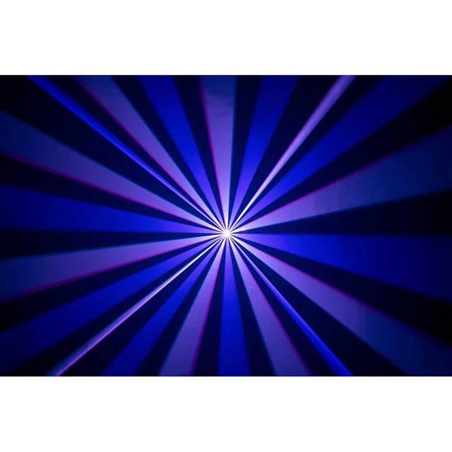 Laserworld EL-400RGB S - Compact RGB Show Laser - thumbnail image 10