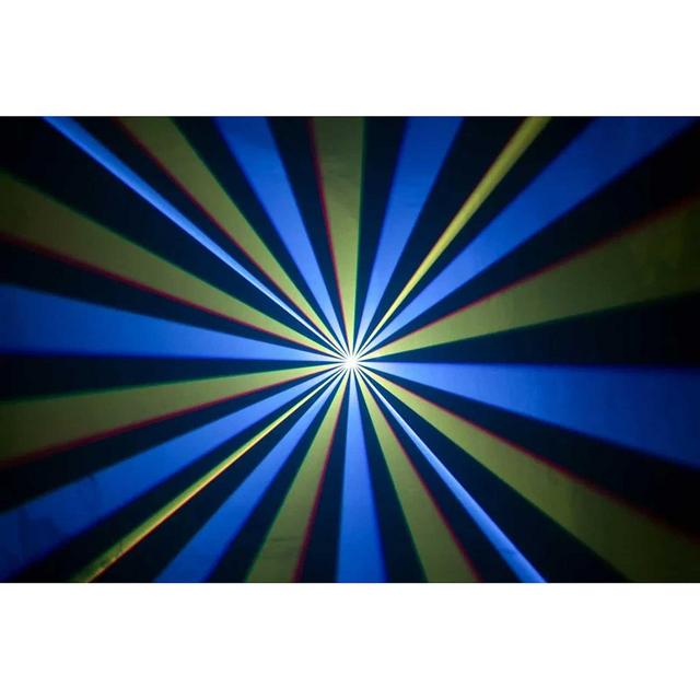 Laserworld EL-400RGB S - Compact RGB Show Laser - thumbnail image 11