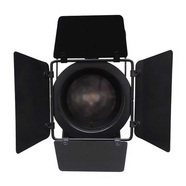 elumen8 DMX RGBW Fresnel Light 75W - thumbnail image 6