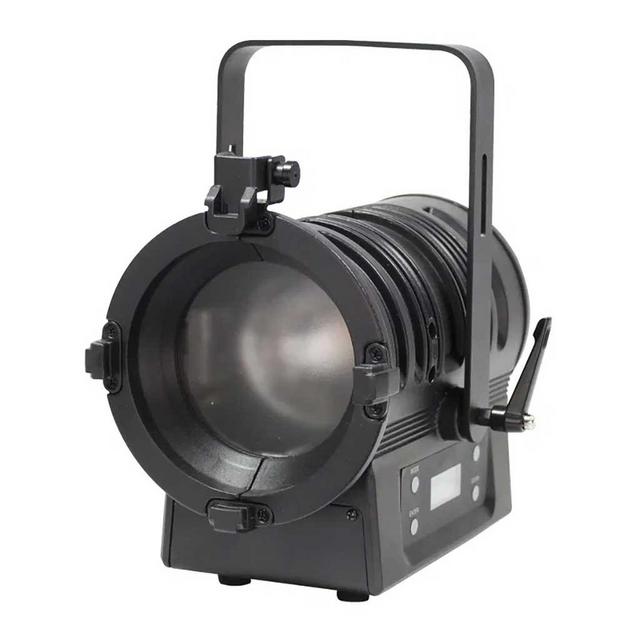 elumen8 DMX RGBW Fresnel Light 75W - thumbnail image 3