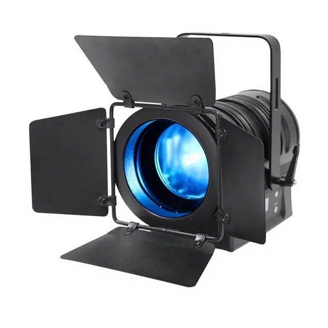 elumen8 DMX RGBW Fresnel Light 75W - thumbnail image 1