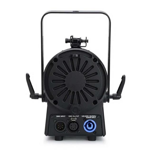elumen8 DMX RGBW Fresnel Light 75W - thumbnail image 4