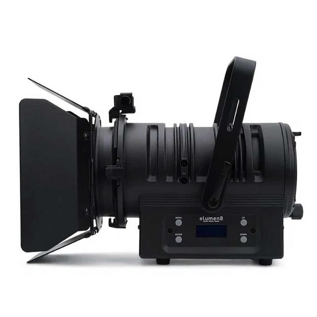 elumen8 DMX RGBW Fresnel Light 75W - thumbnail image 5