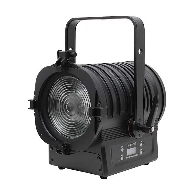 eLumen8 MP180 LED Fresnel RGBALC 180W Theatre &amp; Studio Ligh - thumbnail image 6