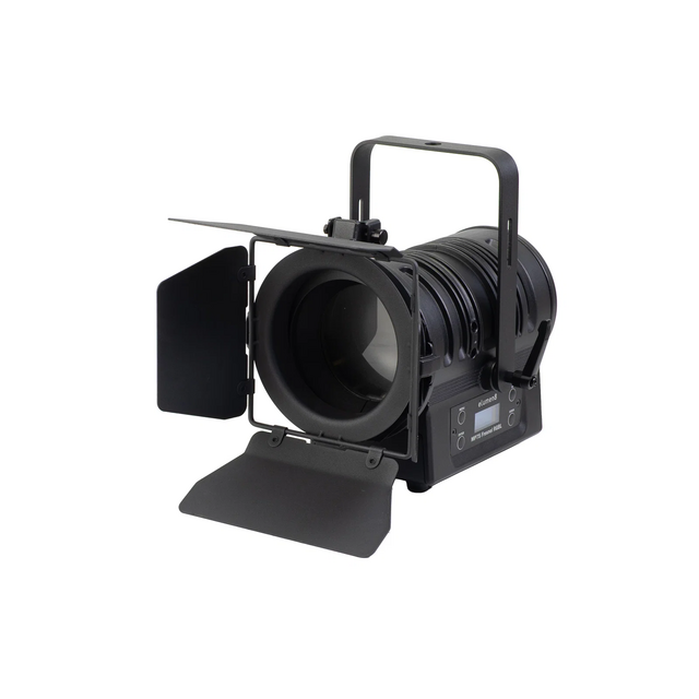 eLumen8 MP75 LED Fresnel RGBL 75W Theatre &amp; Studio Light - thumbnail image 6