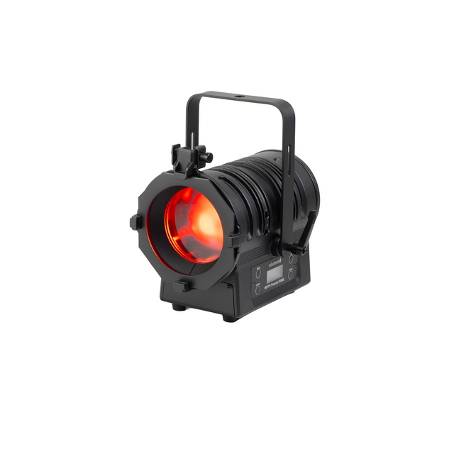 eLumen8 MP75 LED Fresnel RGBL 75W Theatre &amp; Studio Light - thumbnail image 9